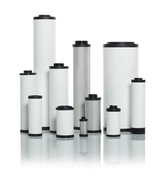 Replacement Oil Removal Coalescer Filter Element  2258290126  For Compressed Air Dryer
