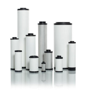 Smc afw-el475-ea Gr 6 Coalescing Element Direct Replacement