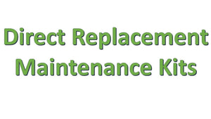 Beko 4025061 Annual Maintence Kit Direct Replacement