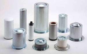 Compair ck6255-13 Air/Oil Separator Direct Replacement